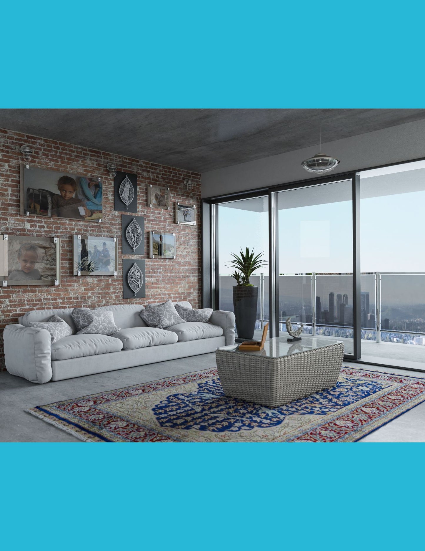 Apartment Cleaning Service
