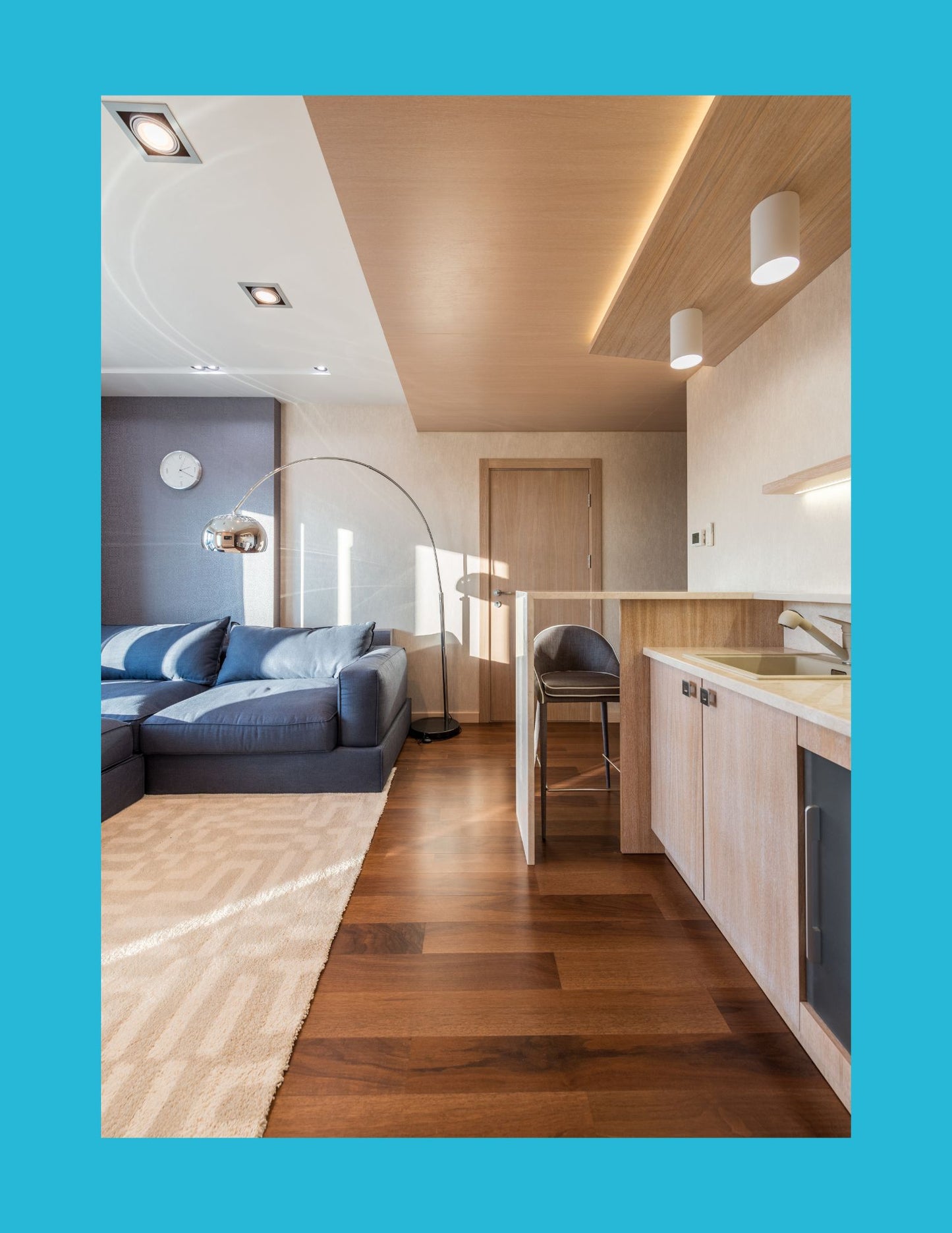 Apartment Cleaning Service