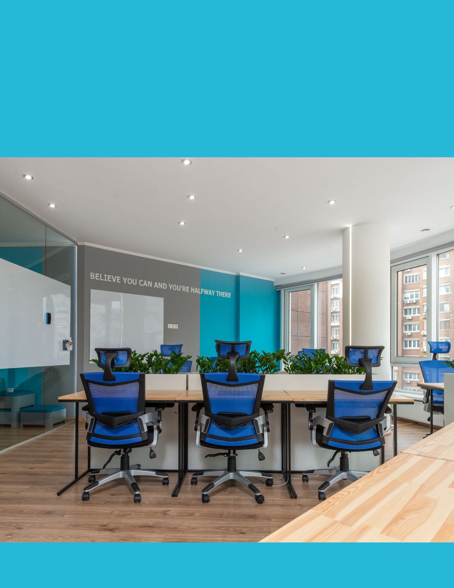 COMMERCIAL CLEANING
