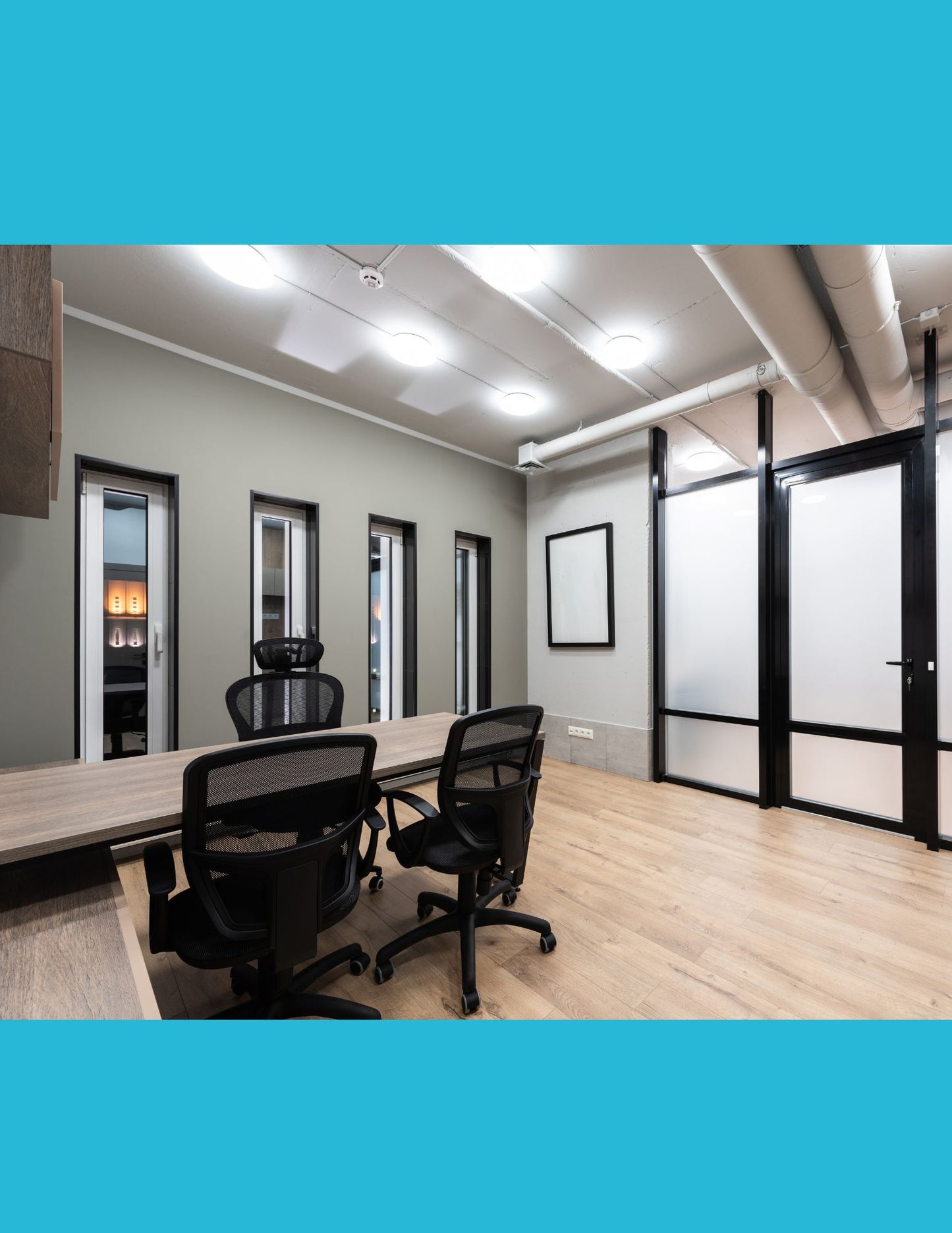 COMMERCIAL CLEANING