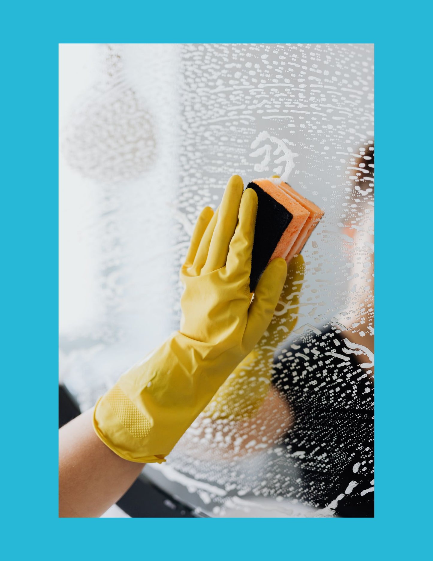 Apartment Cleaning Service