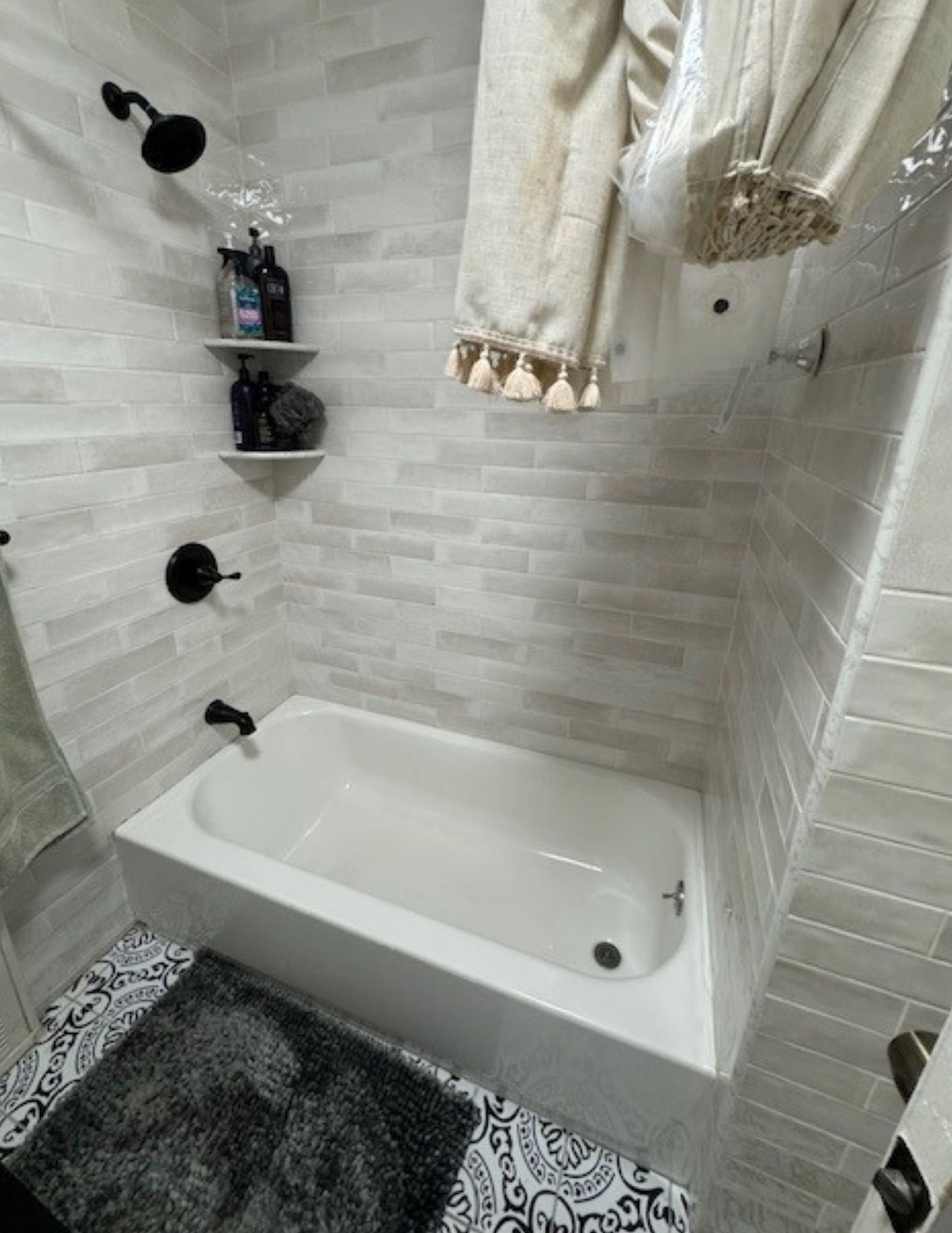 Apartment Cleaning Service