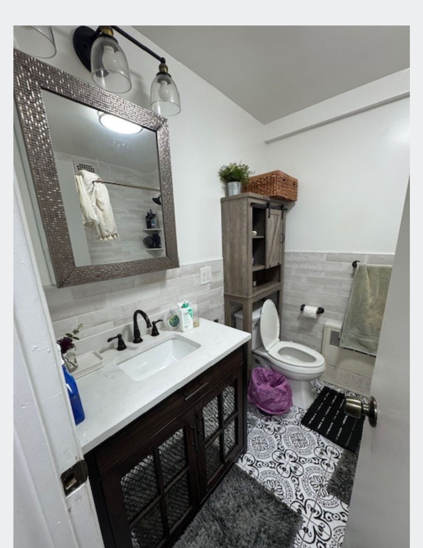 STANDARD CLEANING SERVICE