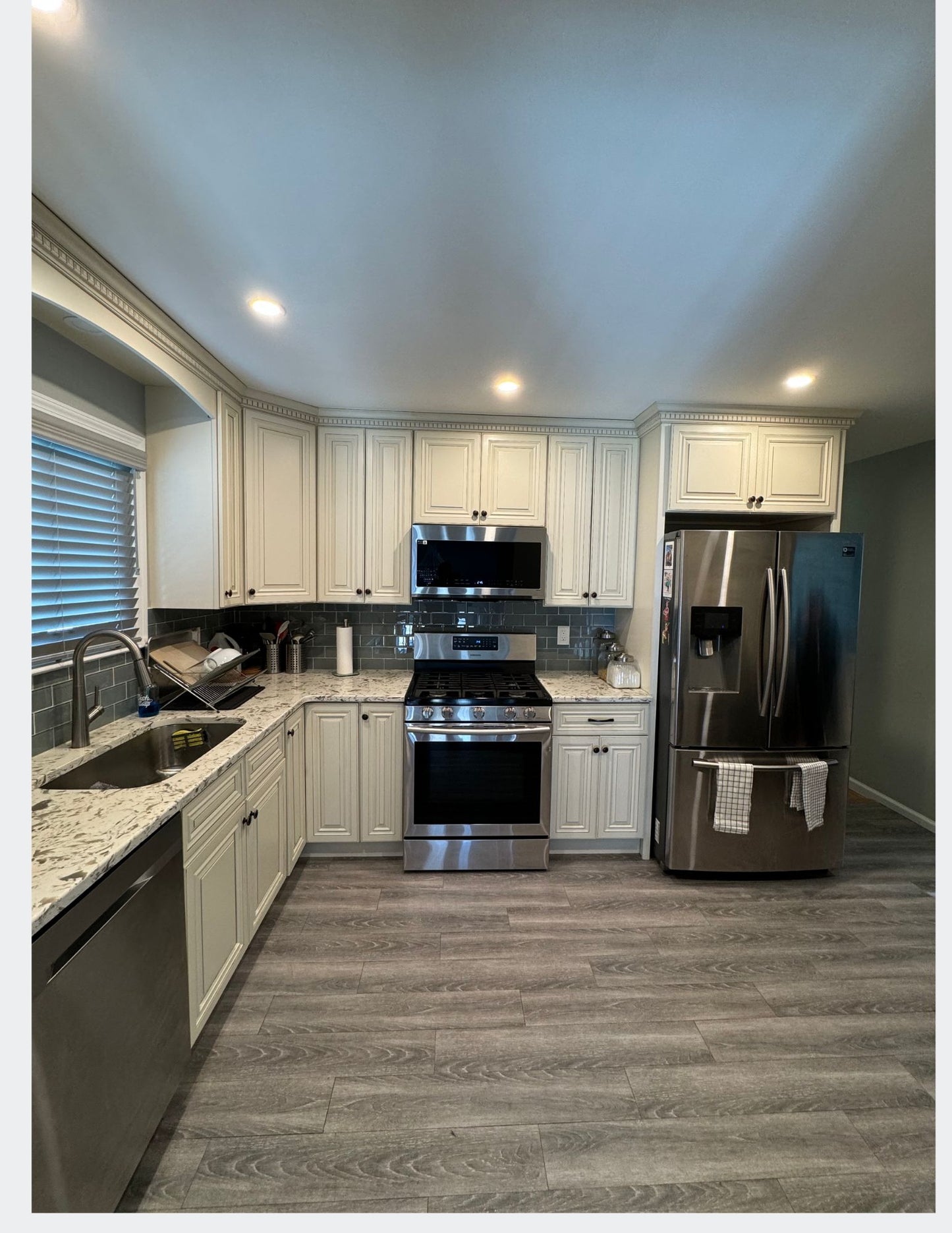Apartment Cleaning Service